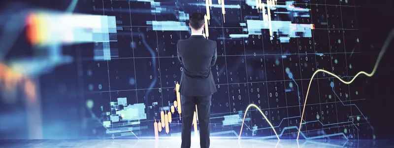 Kryvon Gear App Trading